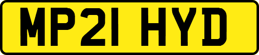 MP21HYD