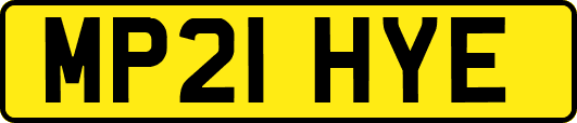 MP21HYE