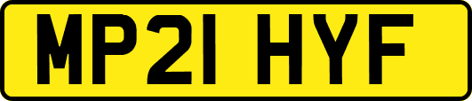 MP21HYF