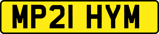 MP21HYM