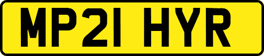 MP21HYR