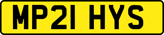 MP21HYS
