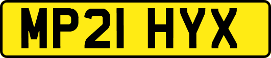 MP21HYX