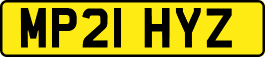 MP21HYZ