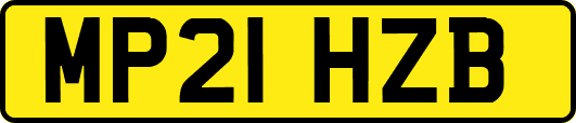 MP21HZB