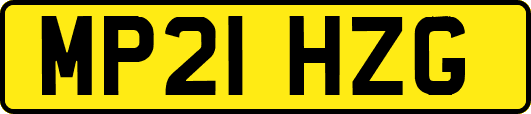 MP21HZG
