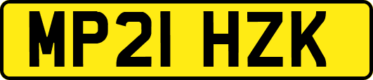 MP21HZK
