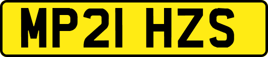 MP21HZS