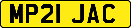 MP21JAC