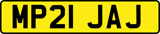 MP21JAJ