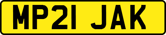MP21JAK