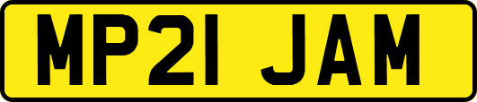 MP21JAM