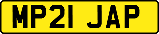 MP21JAP