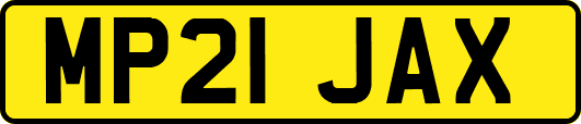 MP21JAX