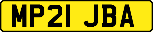 MP21JBA