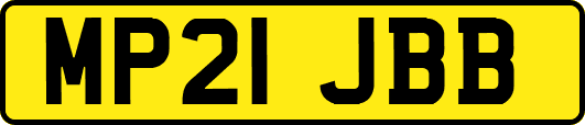 MP21JBB