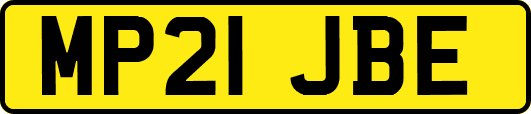 MP21JBE