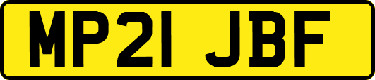 MP21JBF