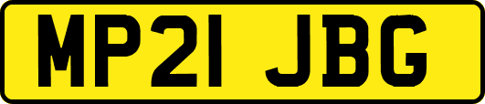 MP21JBG