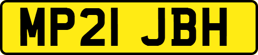 MP21JBH