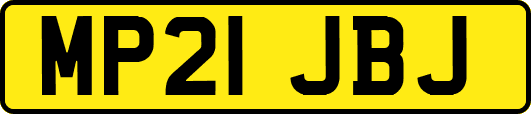 MP21JBJ