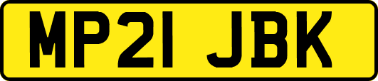 MP21JBK