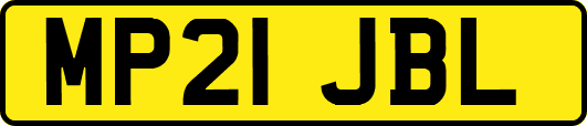 MP21JBL