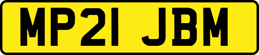 MP21JBM