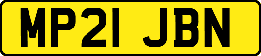 MP21JBN
