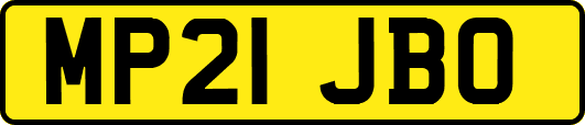MP21JBO