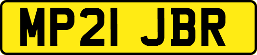MP21JBR