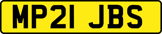 MP21JBS