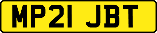 MP21JBT