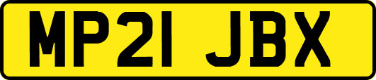 MP21JBX