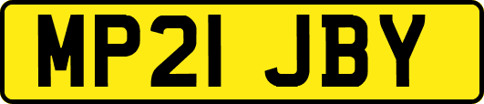 MP21JBY