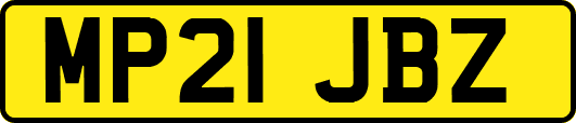 MP21JBZ