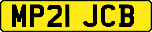 MP21JCB