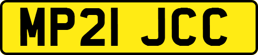 MP21JCC
