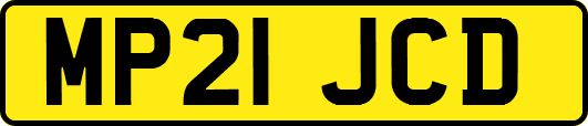 MP21JCD