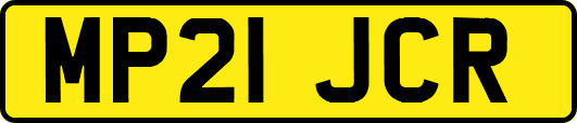 MP21JCR