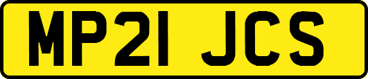 MP21JCS