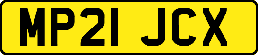 MP21JCX