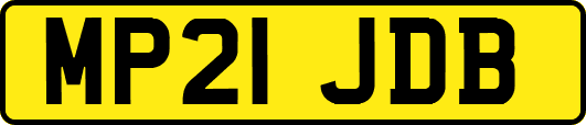MP21JDB