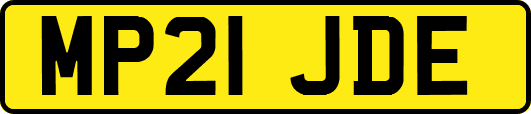 MP21JDE