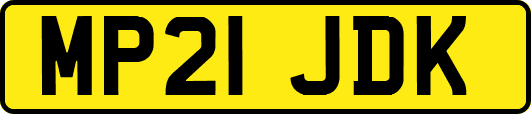 MP21JDK