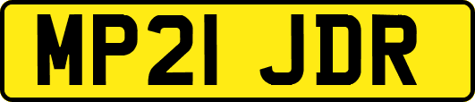MP21JDR