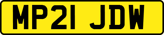 MP21JDW