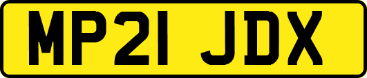 MP21JDX