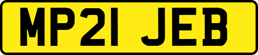 MP21JEB