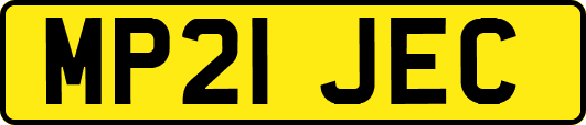 MP21JEC